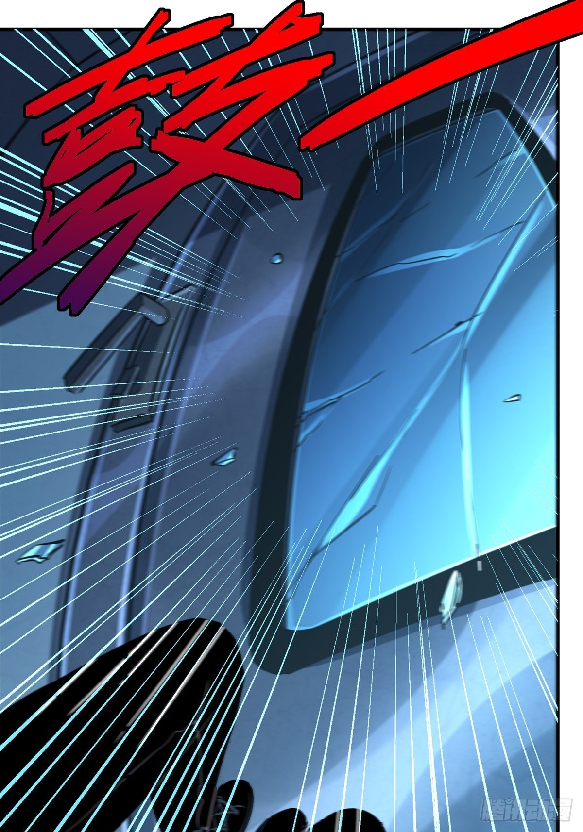 23.在黎明破晓前(1/2)-第26话