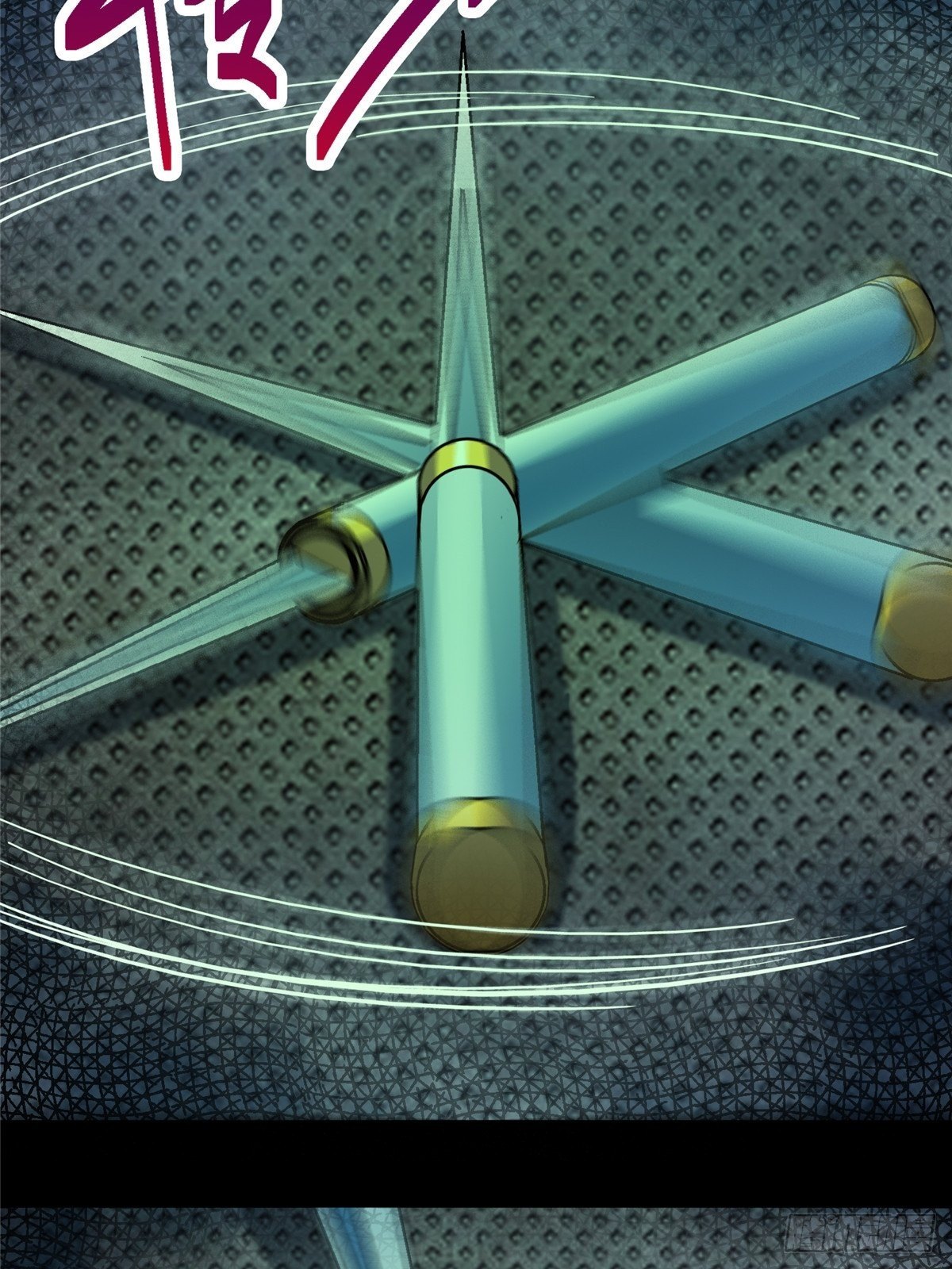 29.沉默的真相（2）(1/2)-第32话