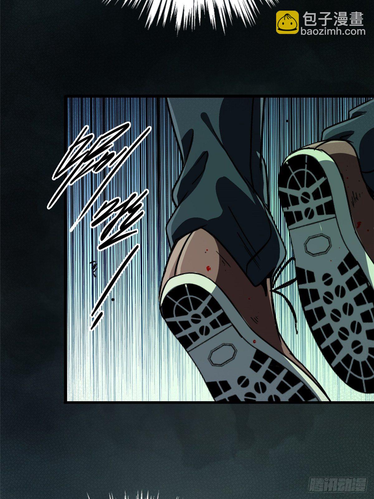 33.无双（上）(1/3)-第36话