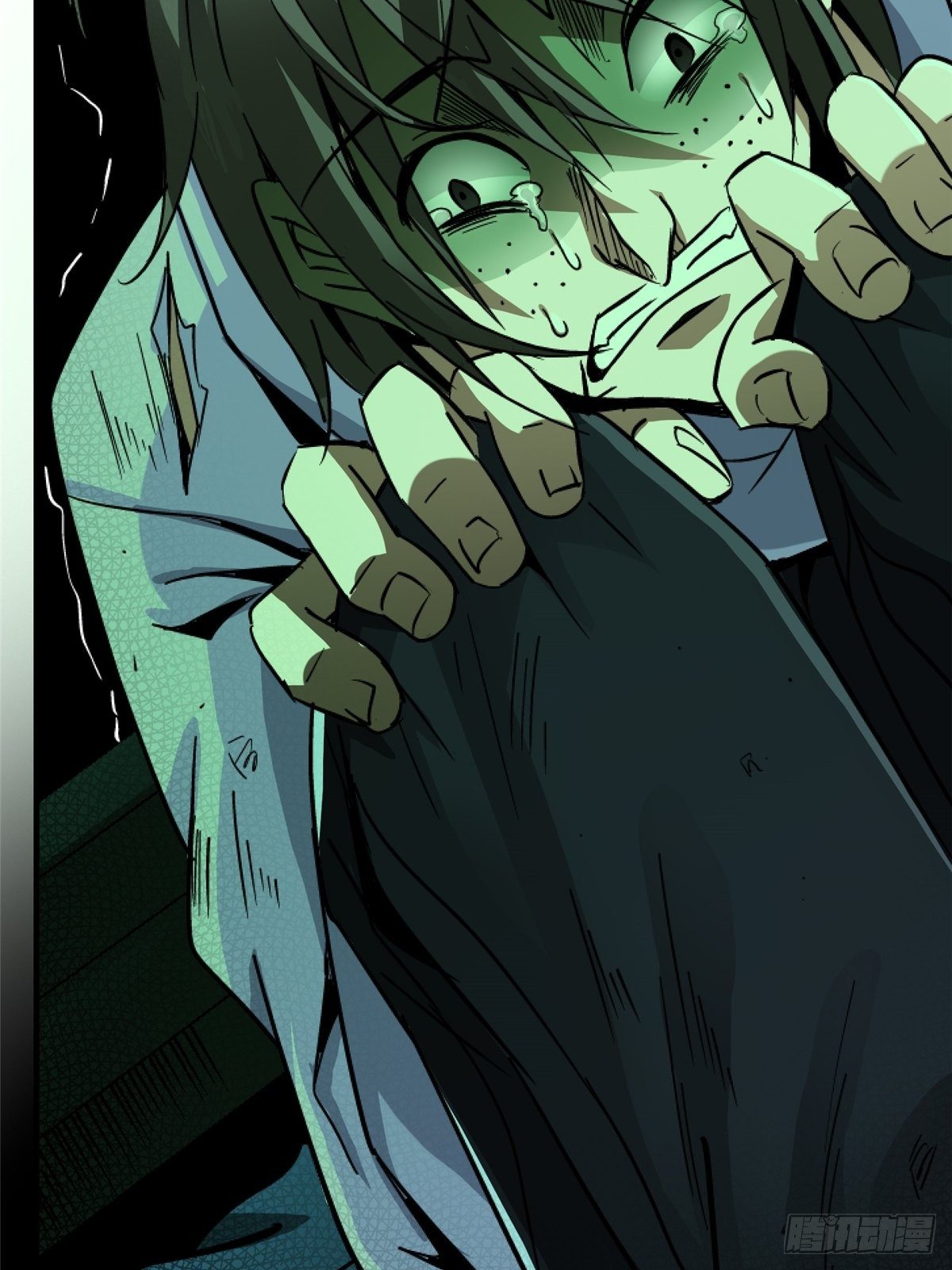 33.无双（上）(1/3)-第36话