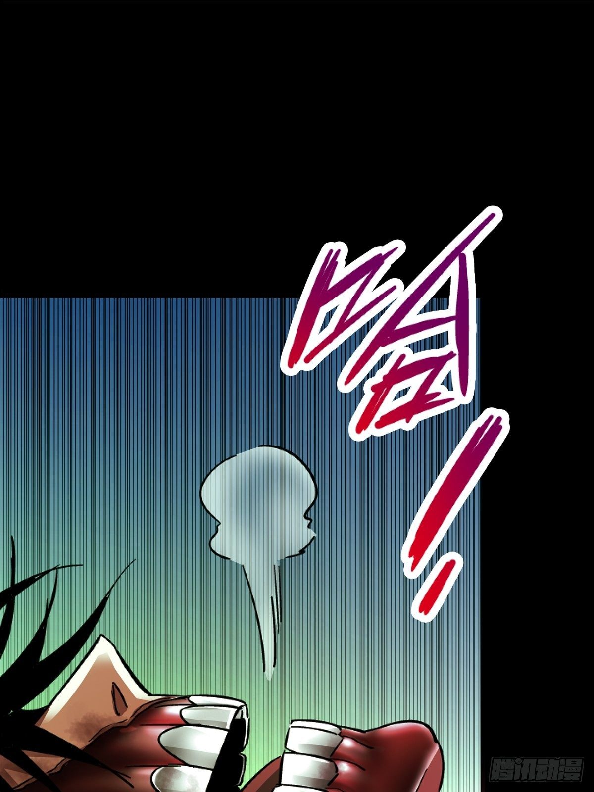 35.执念(1/3)-第38话