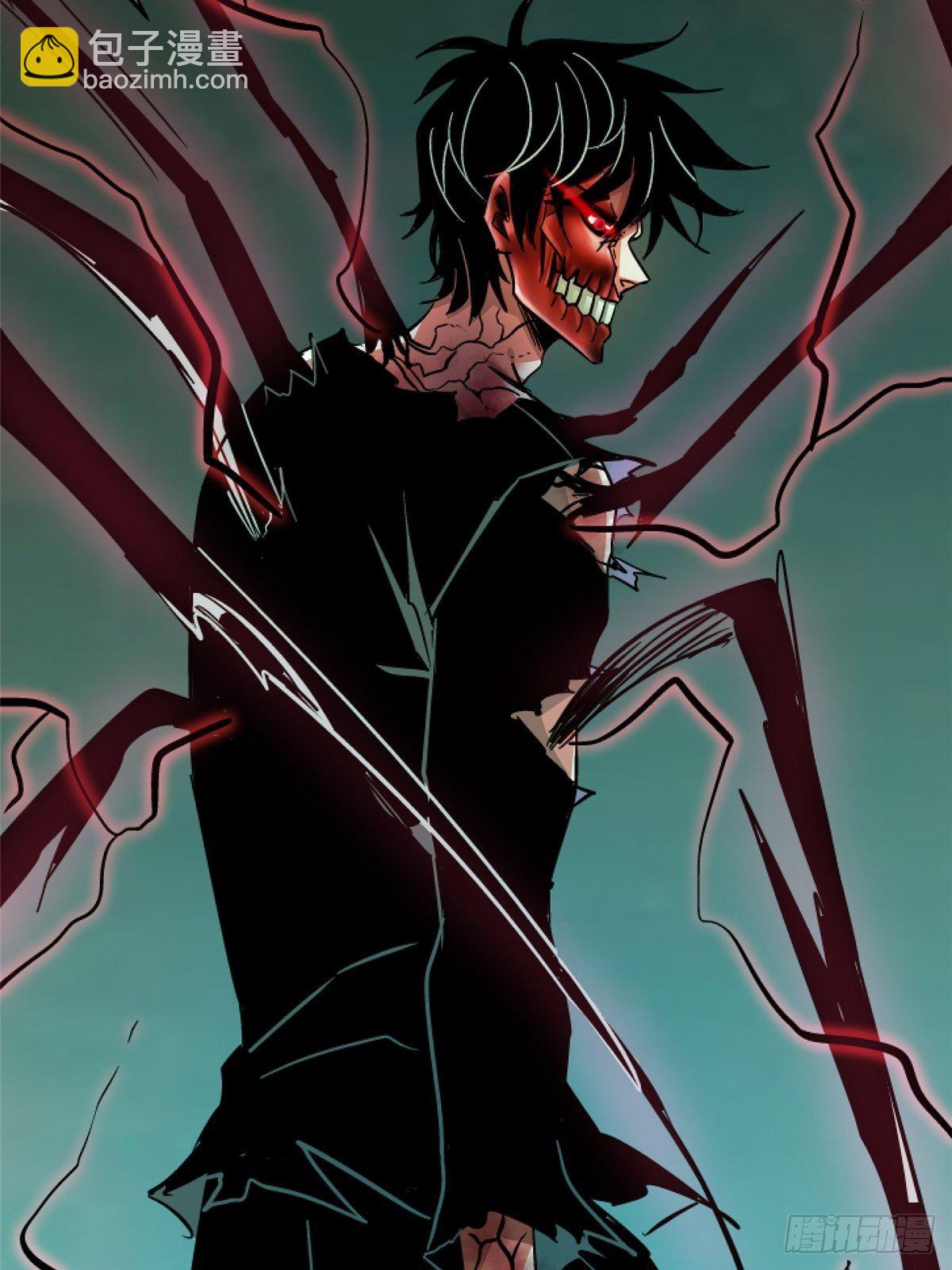 35.执念(1/3)-第38话