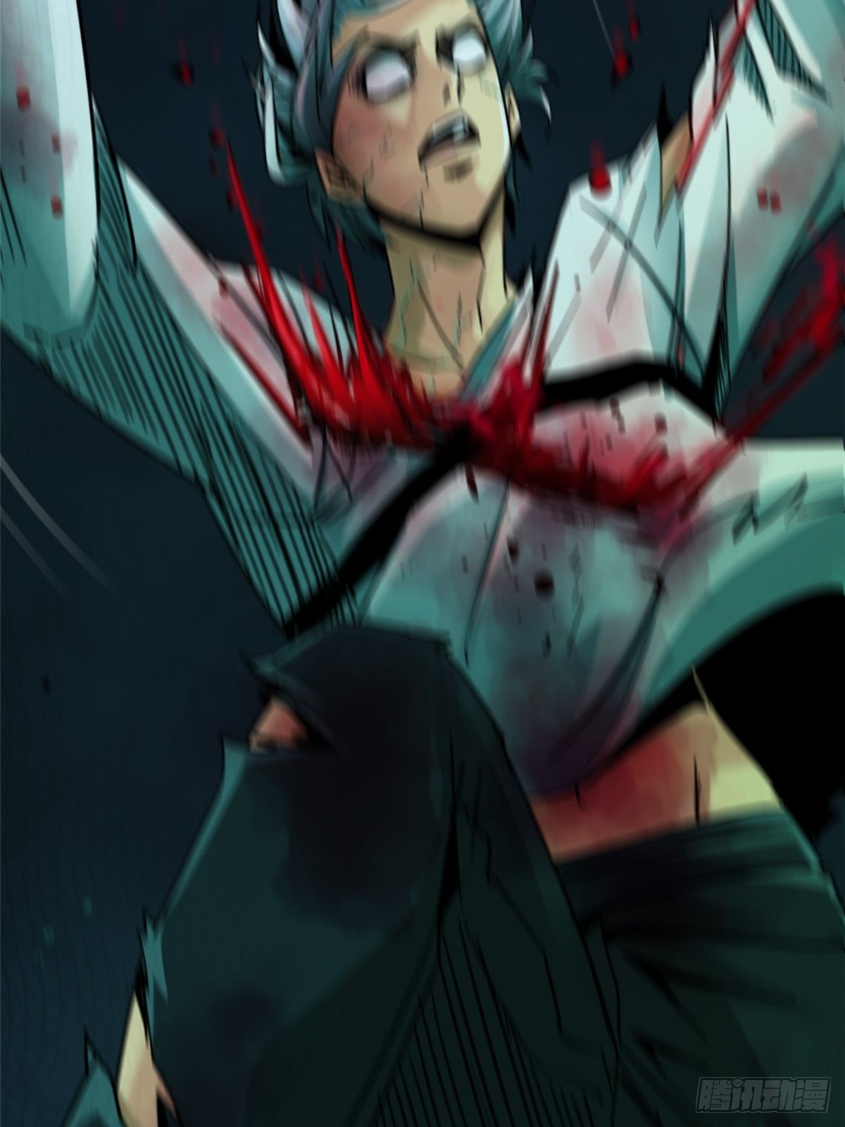 35.执念(1/3)-第38话