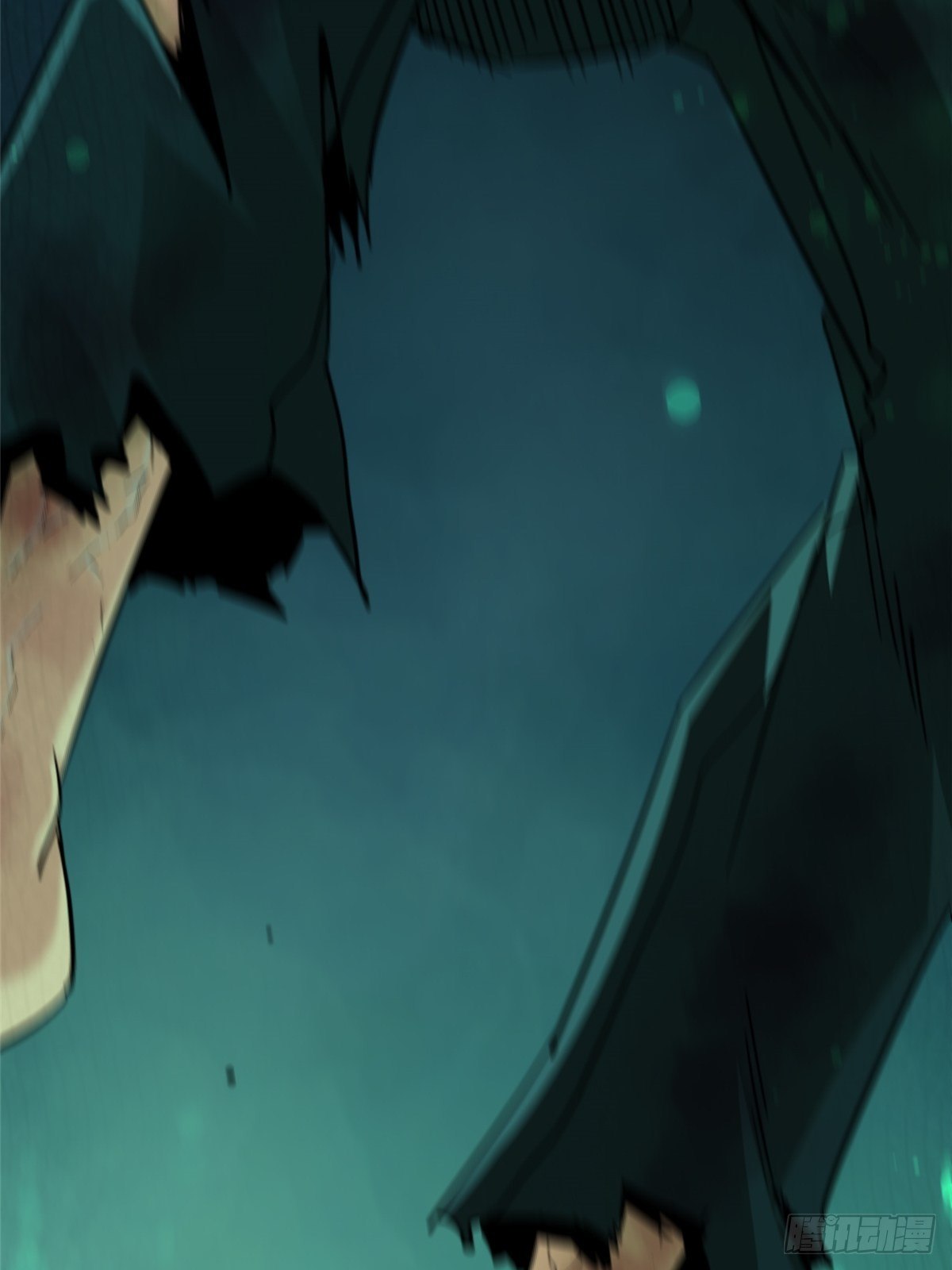 35.执念(1/3)-第38话