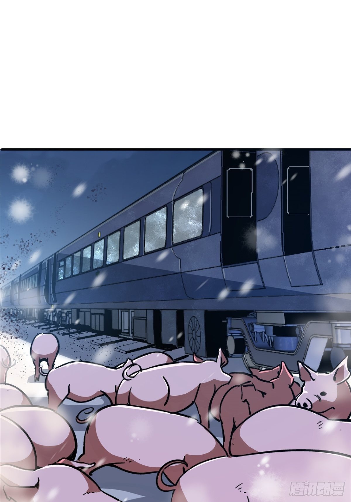 43.劣根者实验(1/2)-第46话