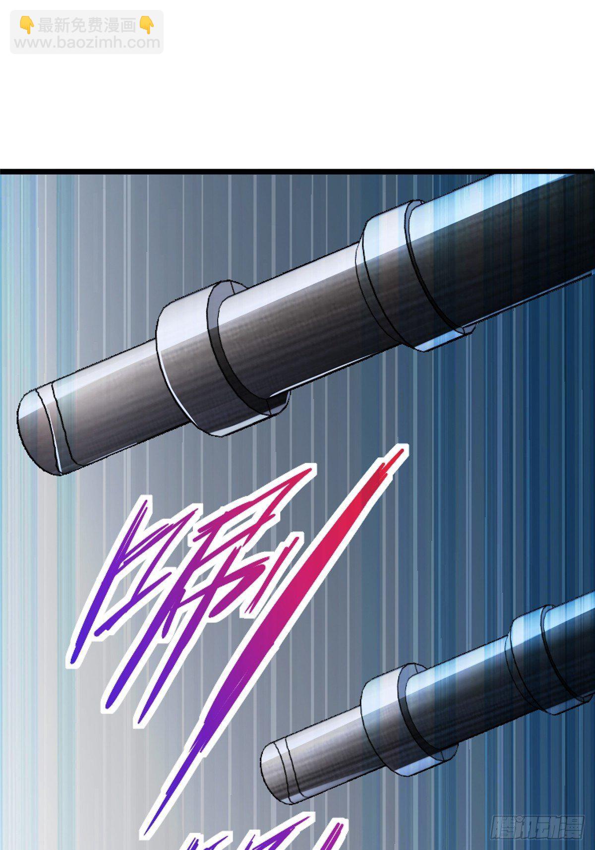 43.劣根者实验(1/2)-第46话