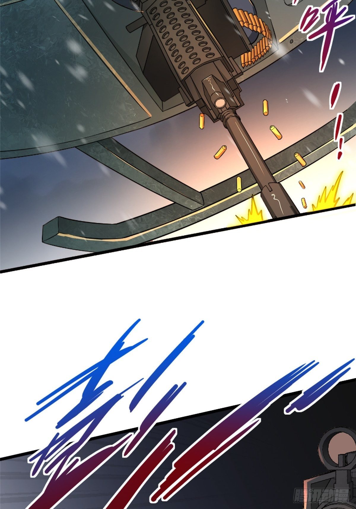 43.劣根者实验(1/2)-第46话