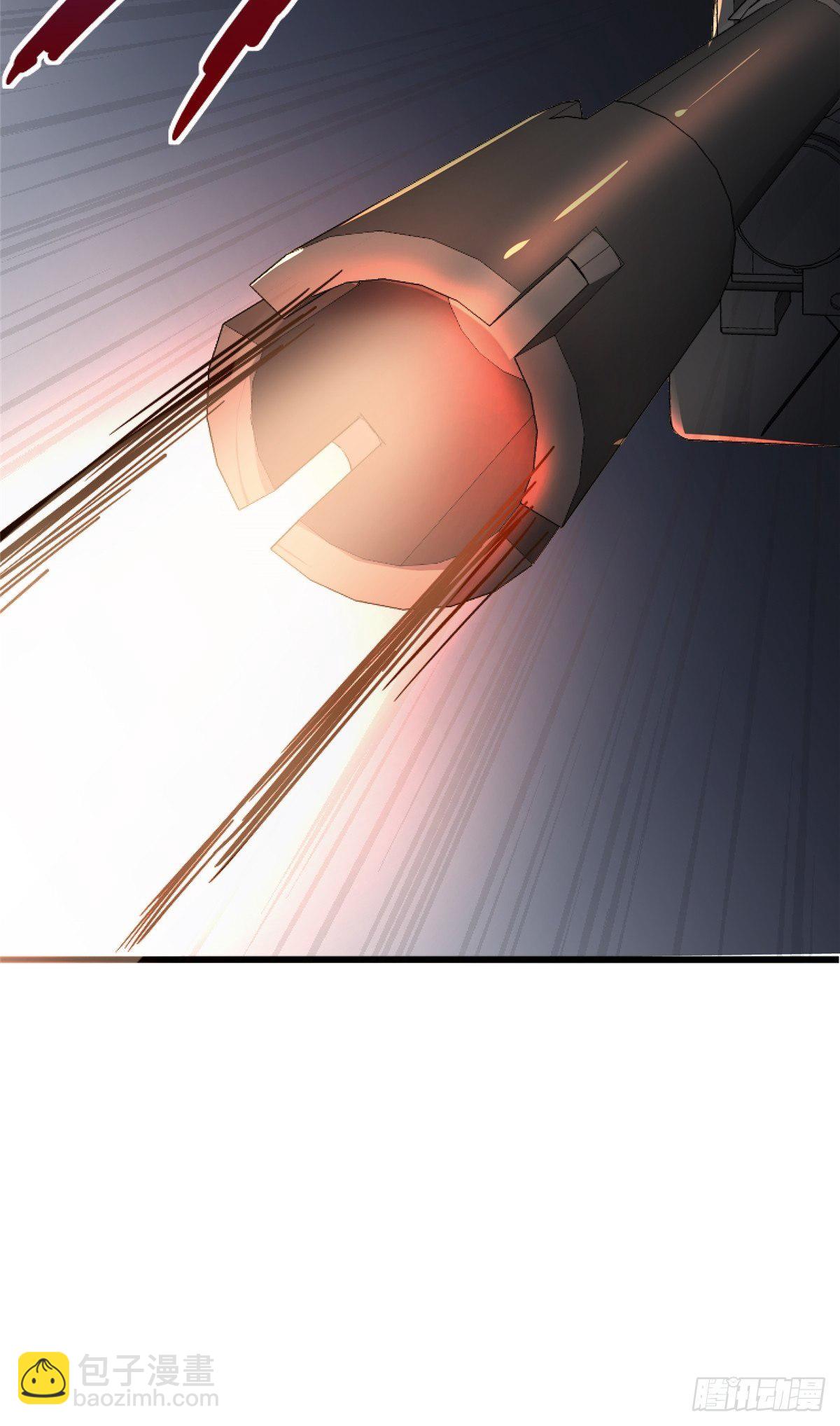 43.劣根者实验(1/2)-第46话