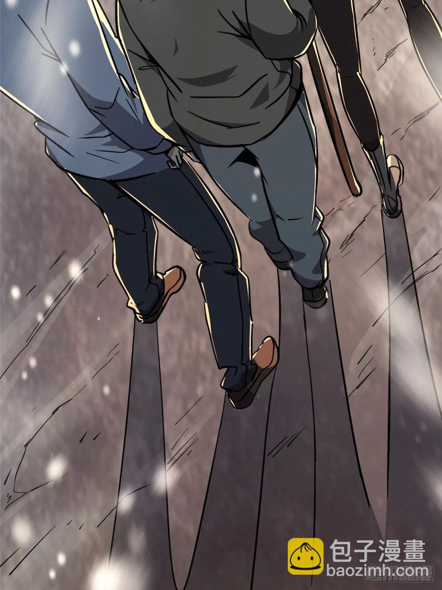 46.曙光(1/2)-第48话