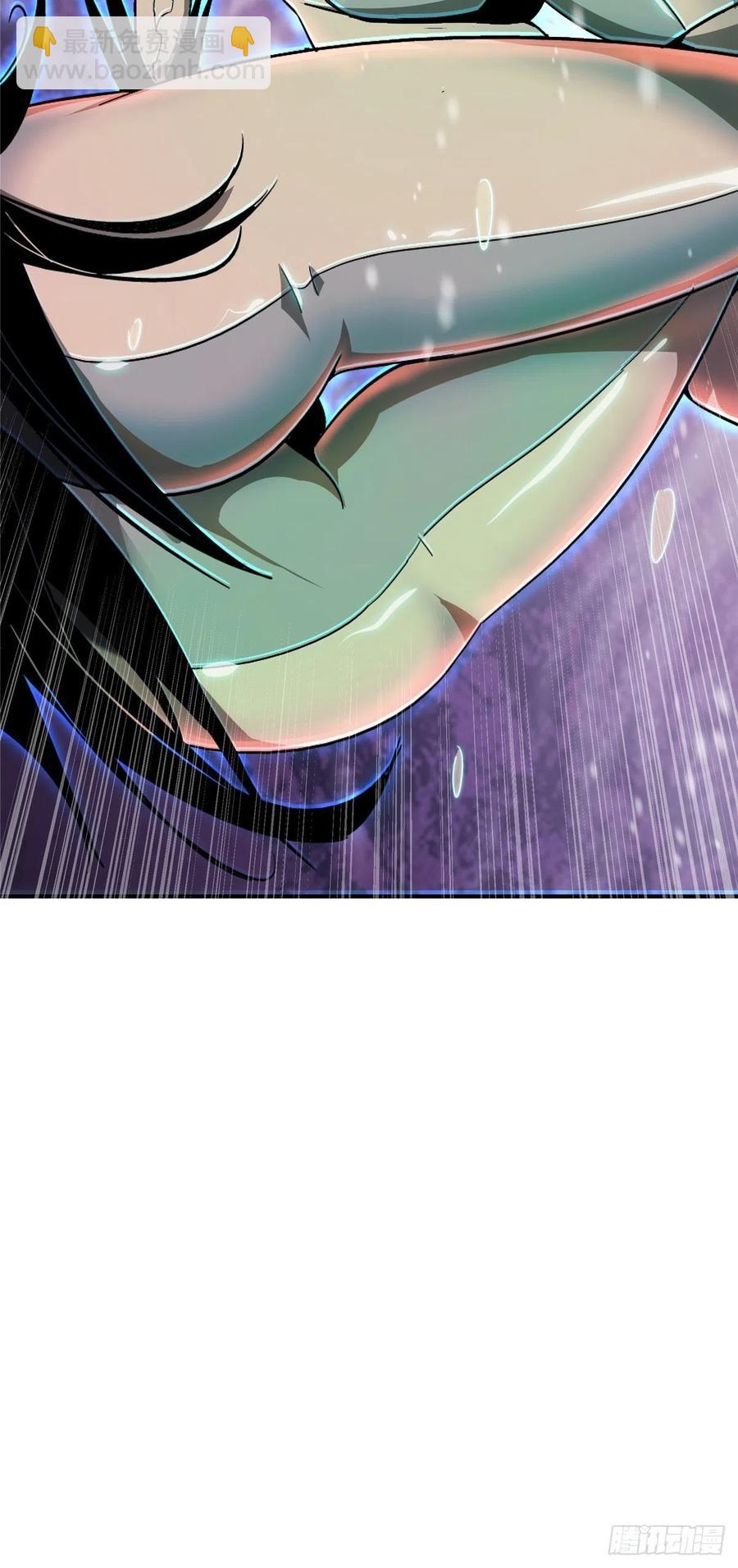 52.分裂(1/2)-第54话