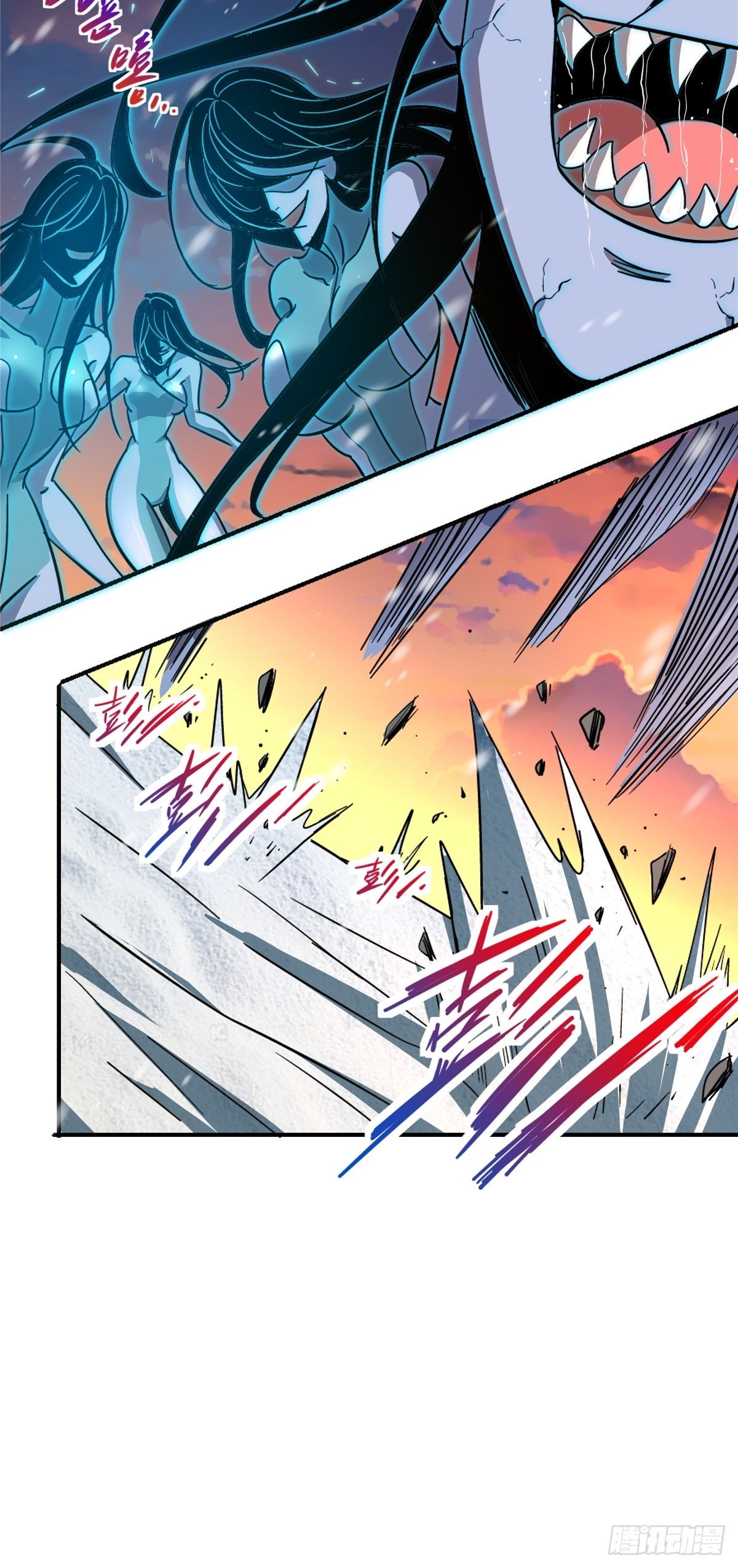 54.魂乐(1/2)-第58话