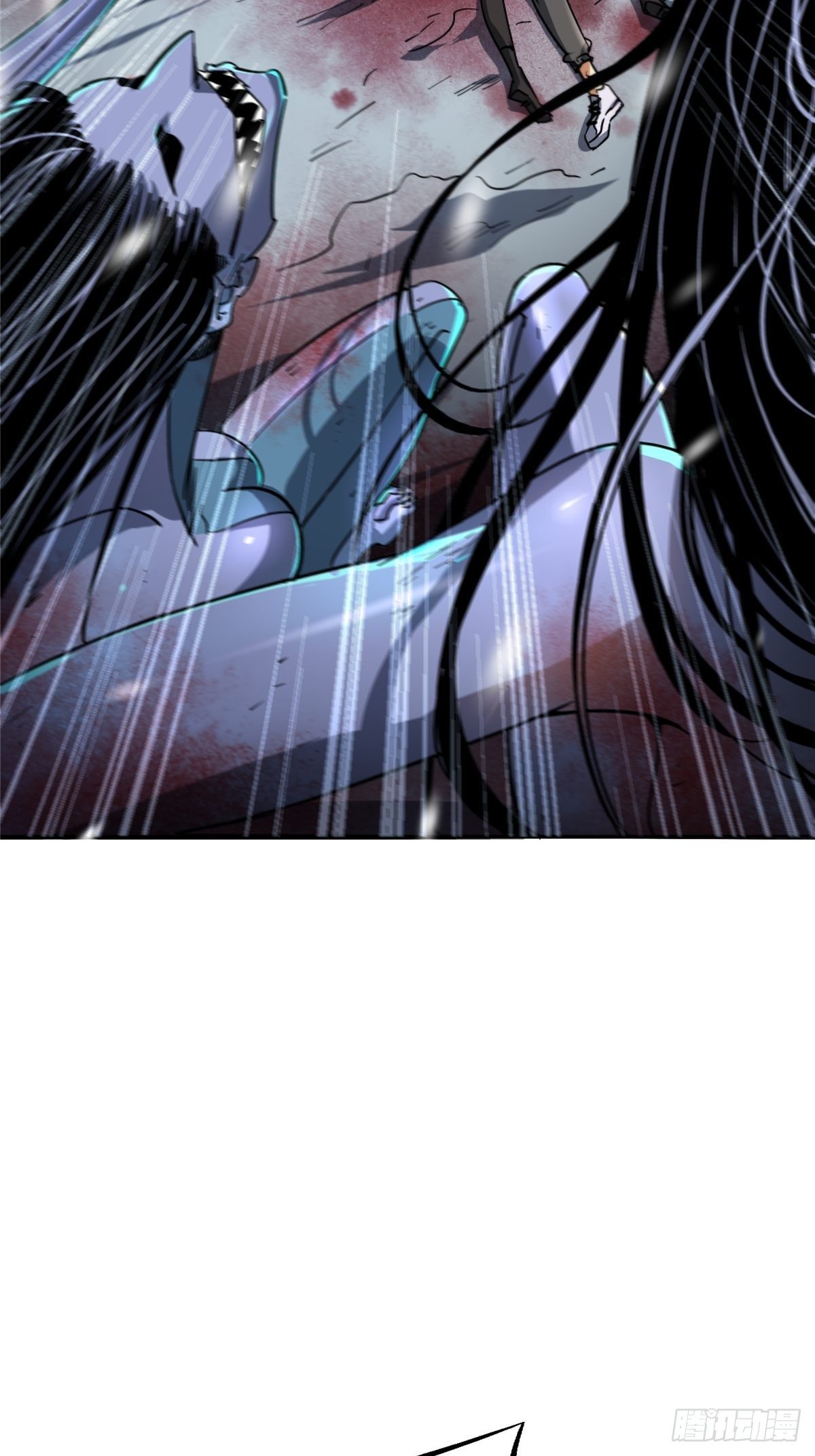 57.冰雪暴(1/2)-第60话