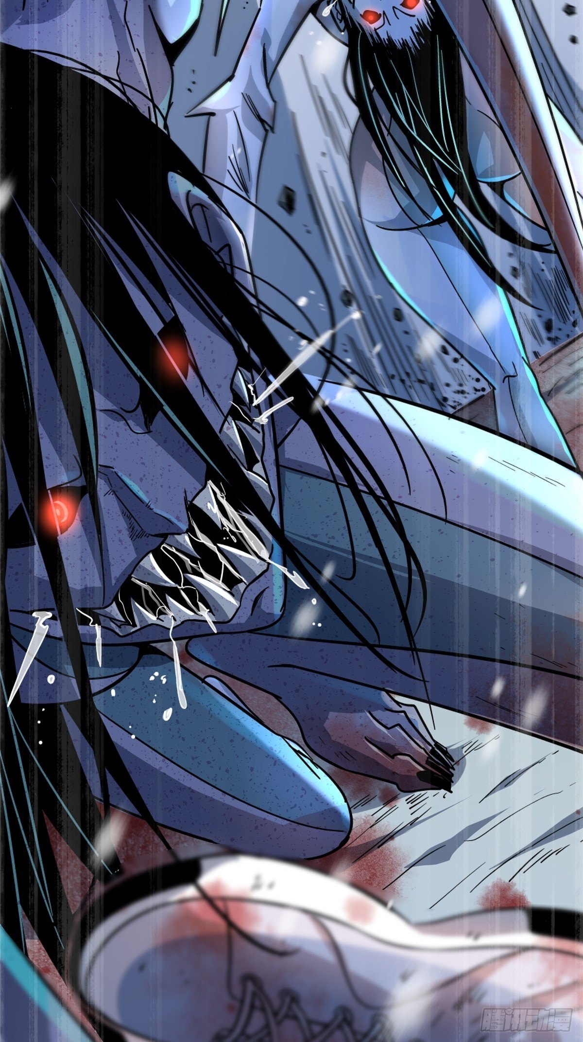 57.冰雪暴(1/2)-第60话