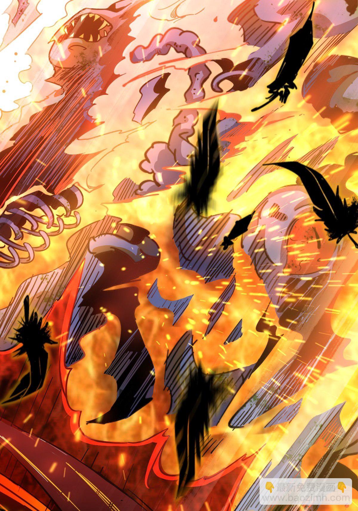 59.五世奇人(1/2)-第64话