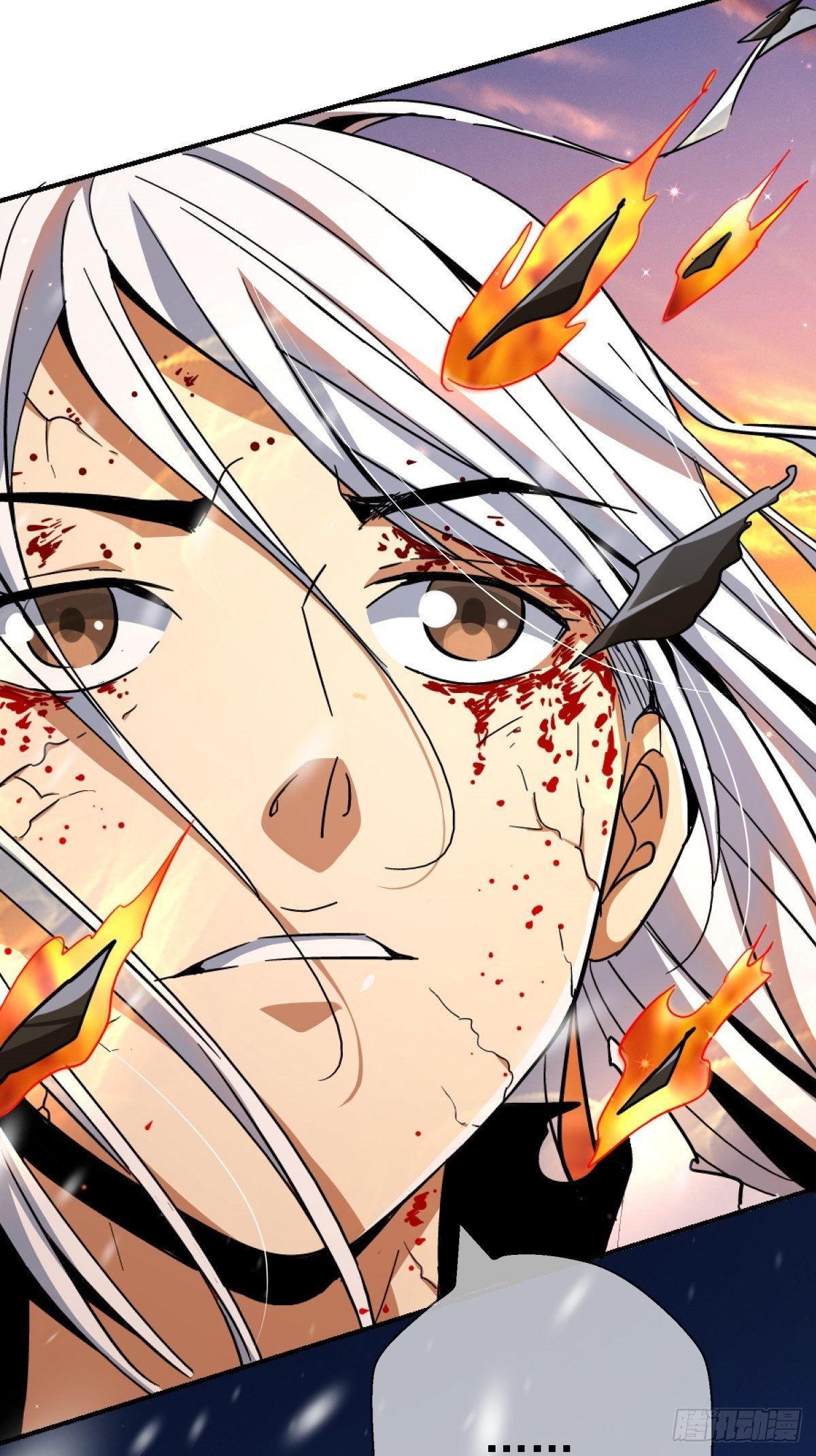 59.五世奇人(1/2)-第64话