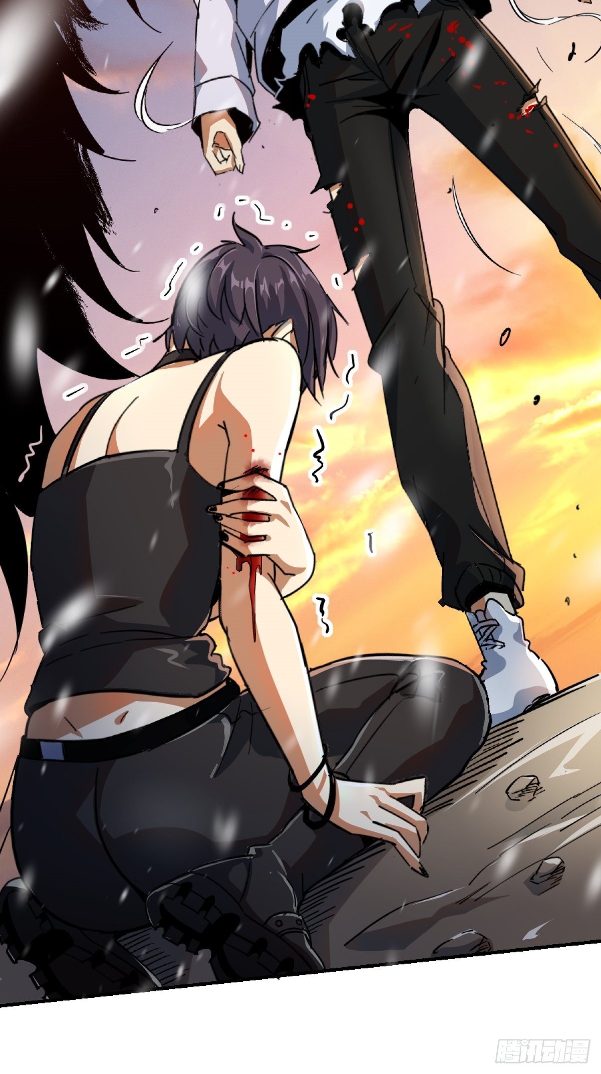 59.五世奇人(1/2)-第64话