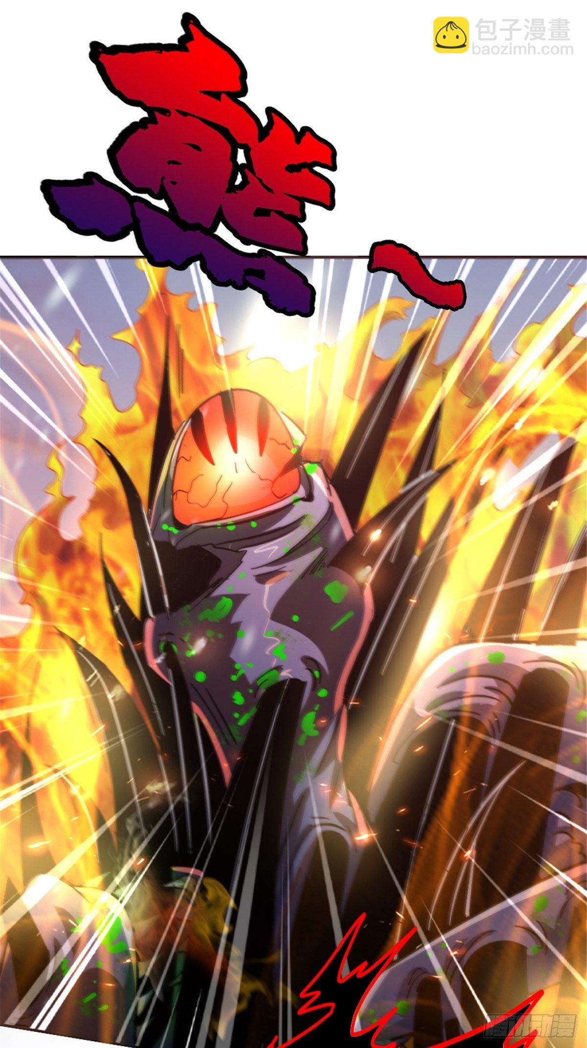 59.五世奇人(1/2)-第64话