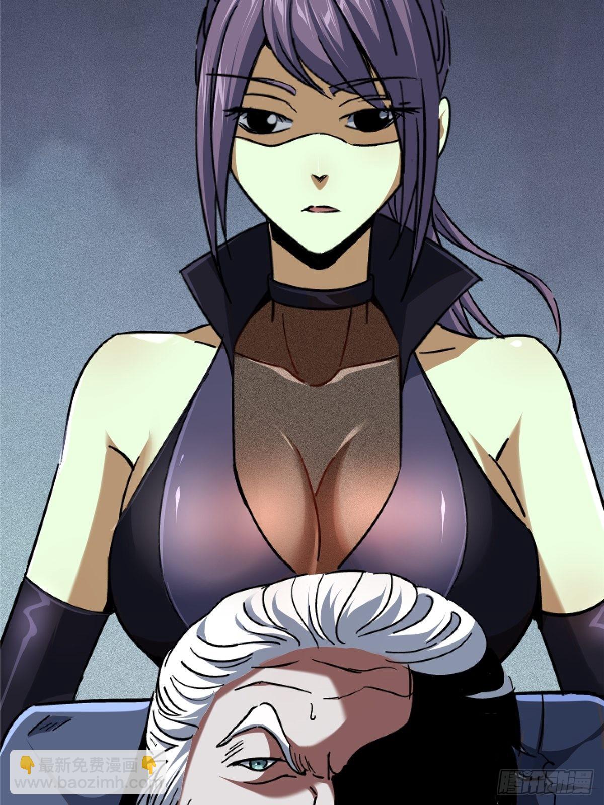 63.病毒(1/2)-第68话