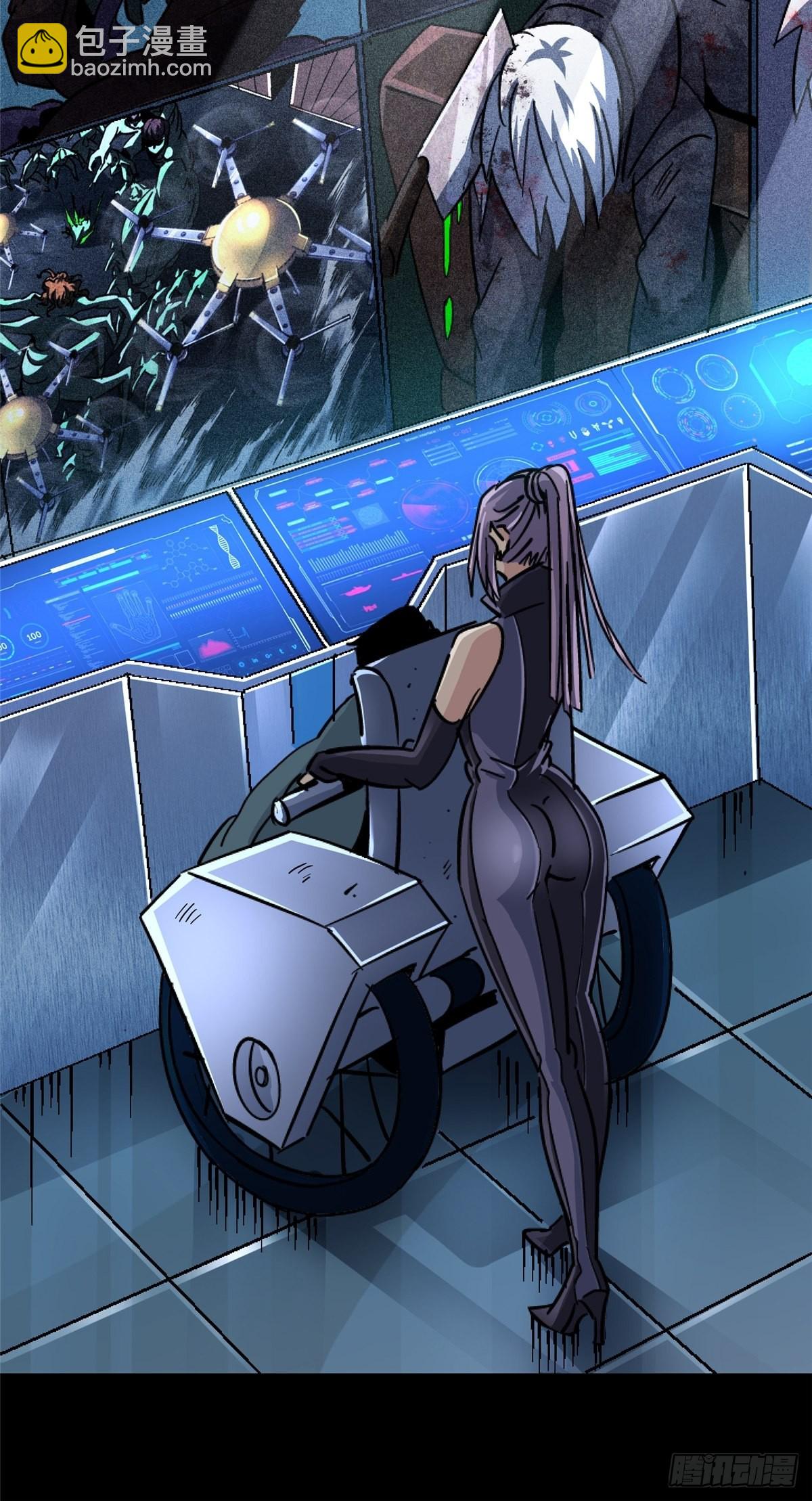 63.病毒(1/2)-第68话