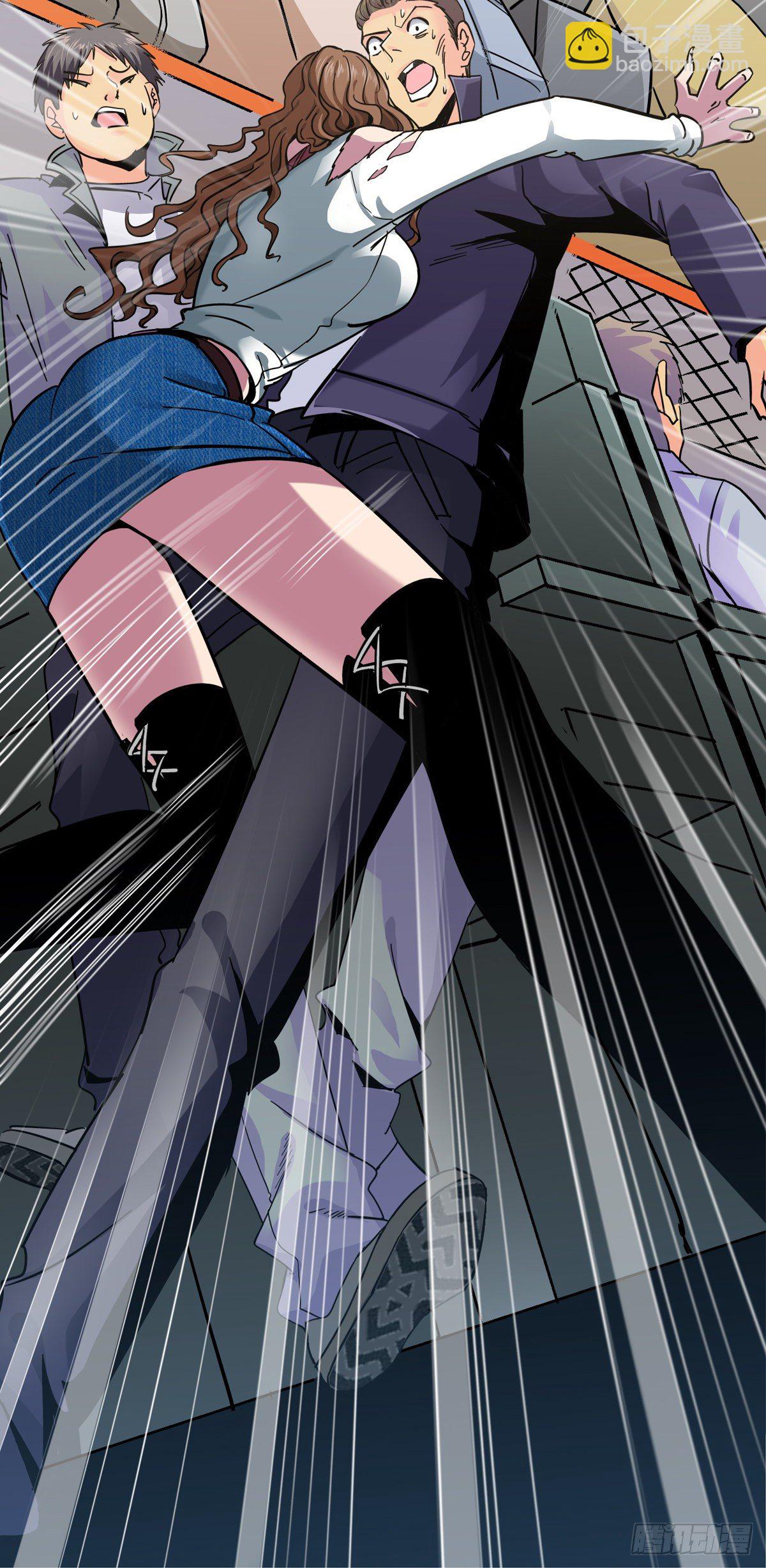 5.尸肆虐(1/2)-第8话