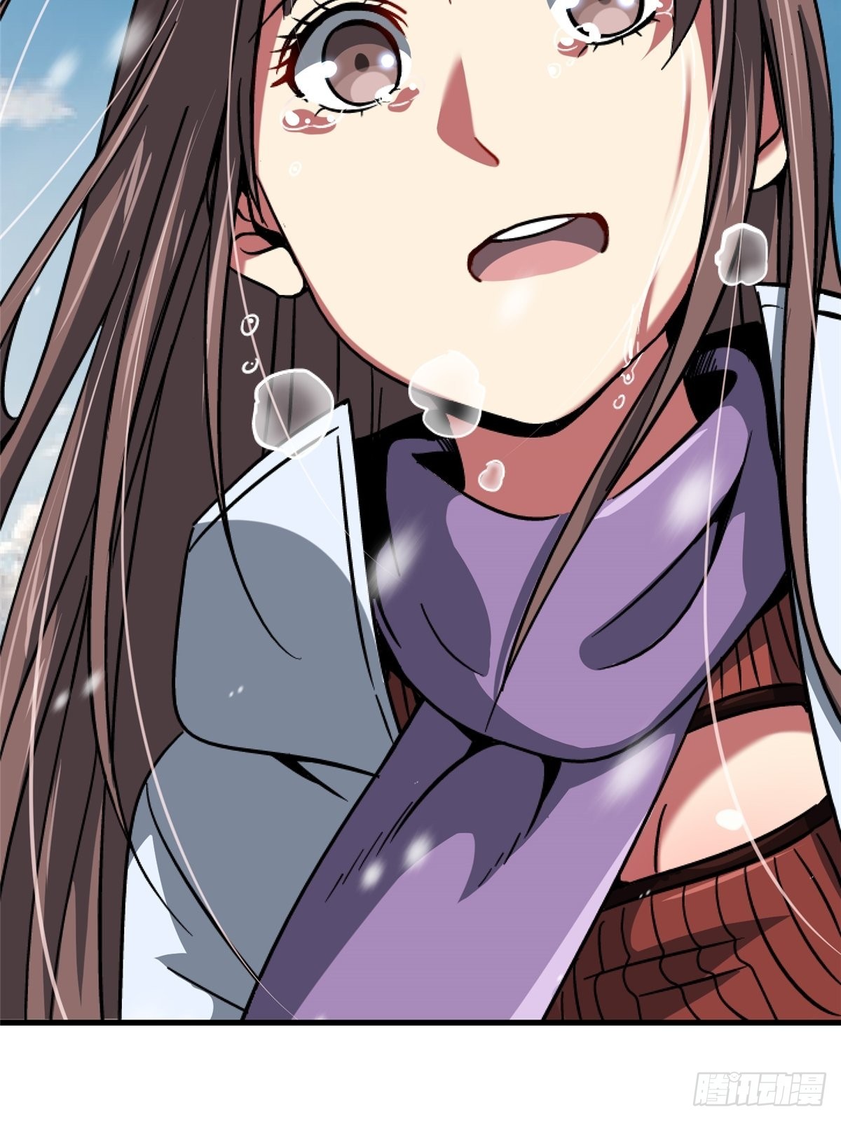 65.助攻(1/2)-第70话