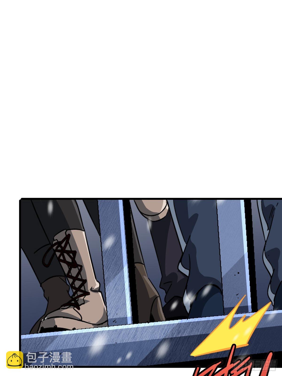 65.助攻(1/2)-第70话