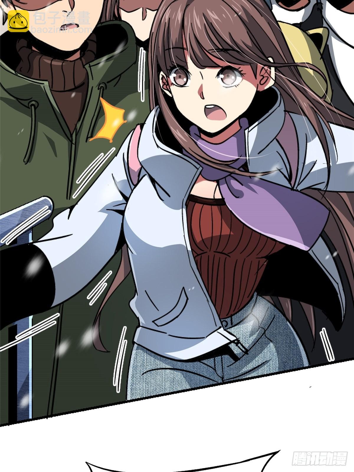 65.助攻(1/2)-第70话