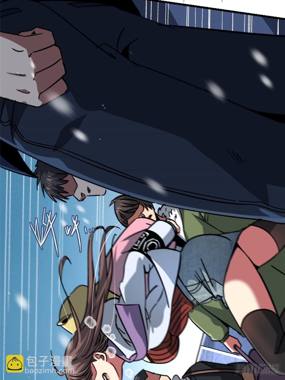 65.助攻(1/2)-第70话