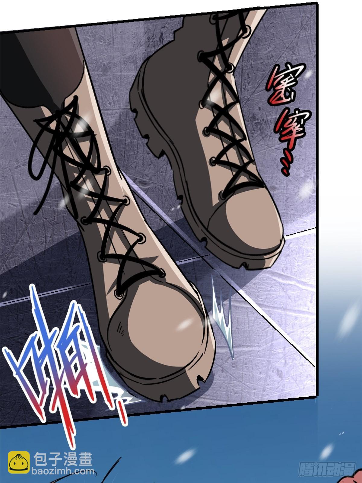 65.助攻(1/2)-第70话