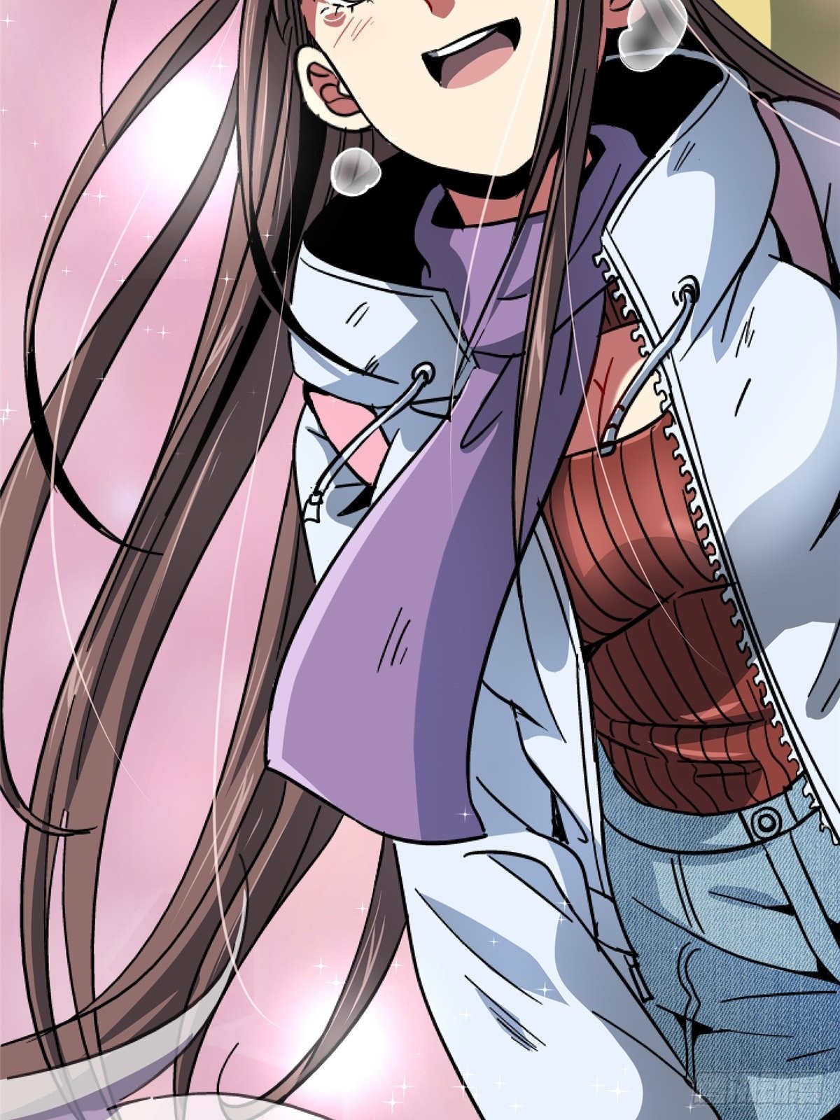 65.助攻(1/2)-第70话