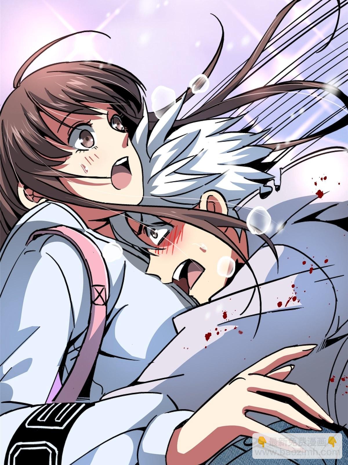 65.助攻(1/2)-第70话