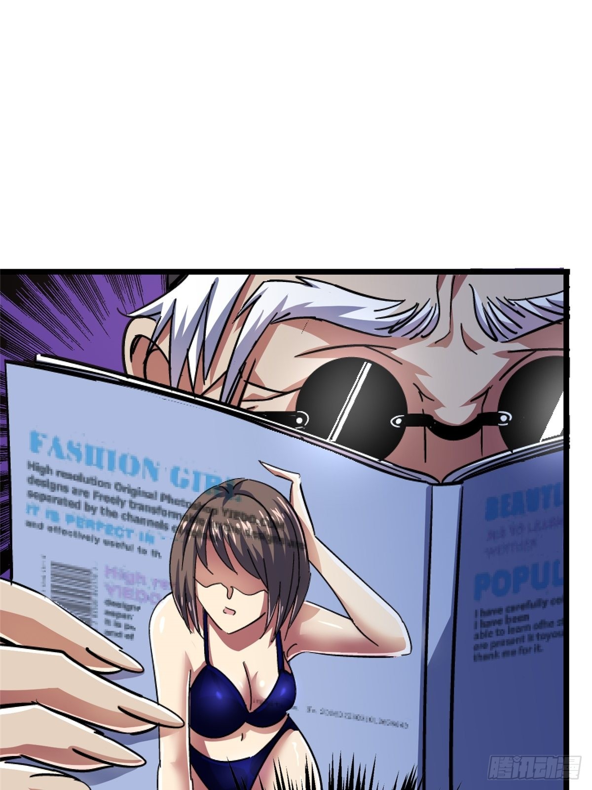 67.缘(1/2)-第72话