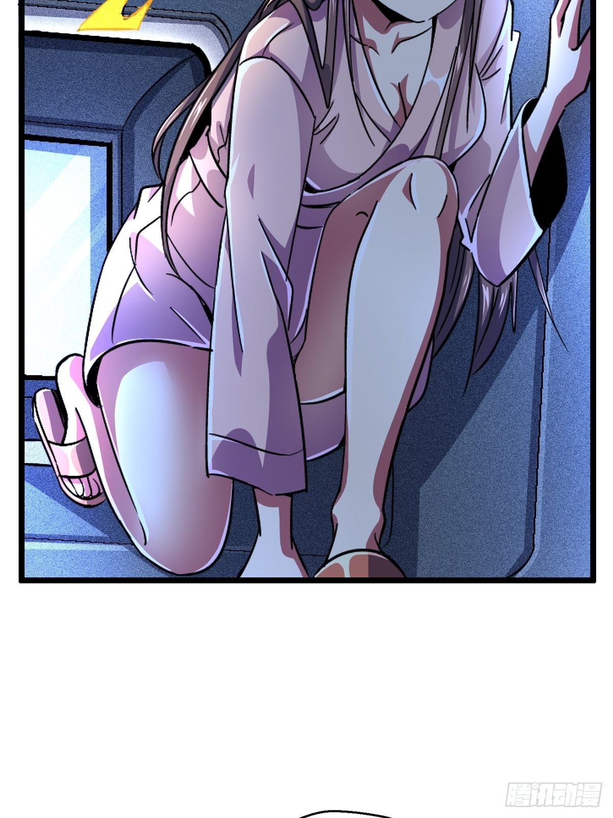 67.缘(1/2)-第72话