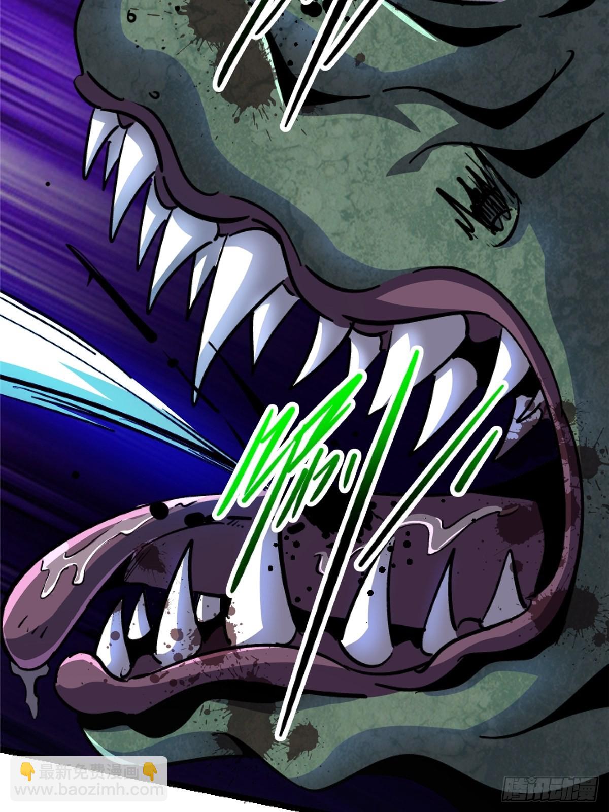 69.危机四伏(1/2)-第74话