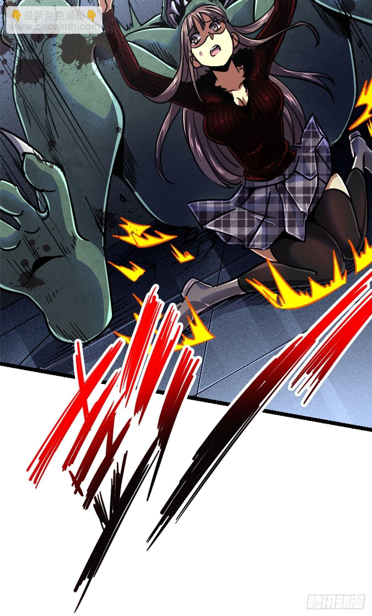 69.危机四伏(1/2)-第74话