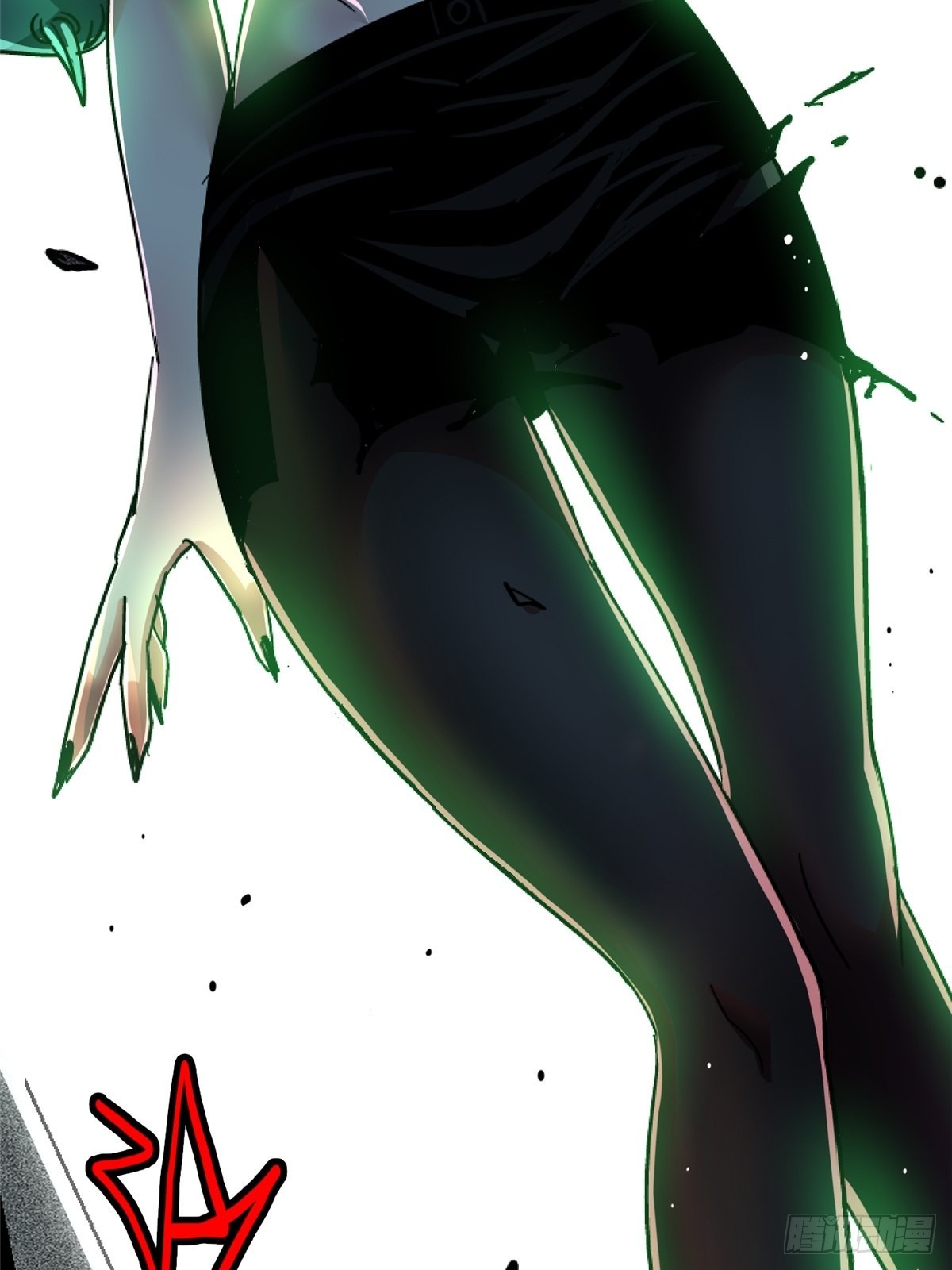 69.危机四伏(1/2)-第74话