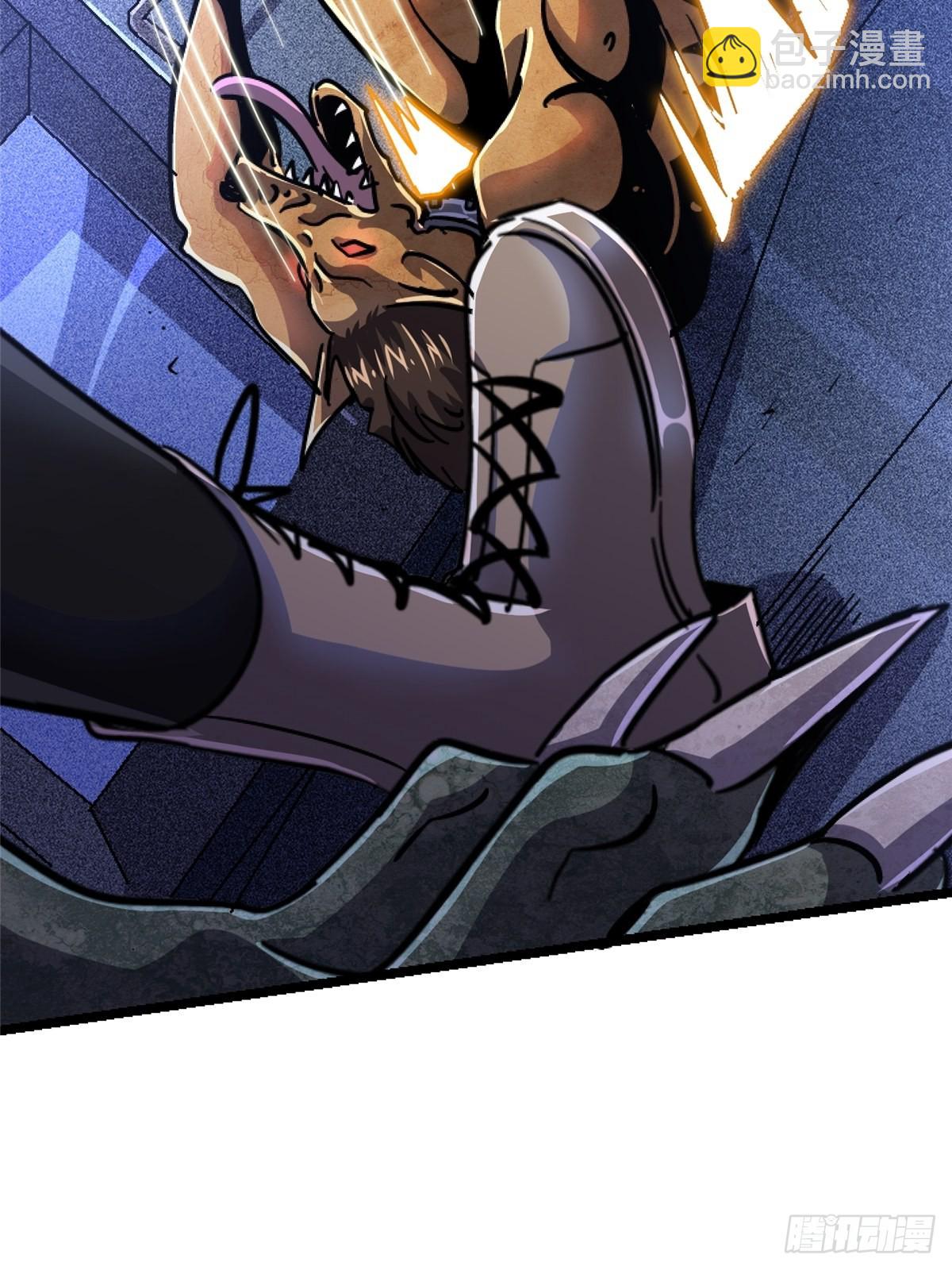 69.危机四伏(1/2)-第74话