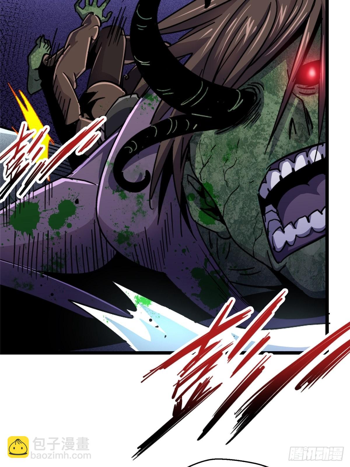 73.信徒(1/2)-第78话