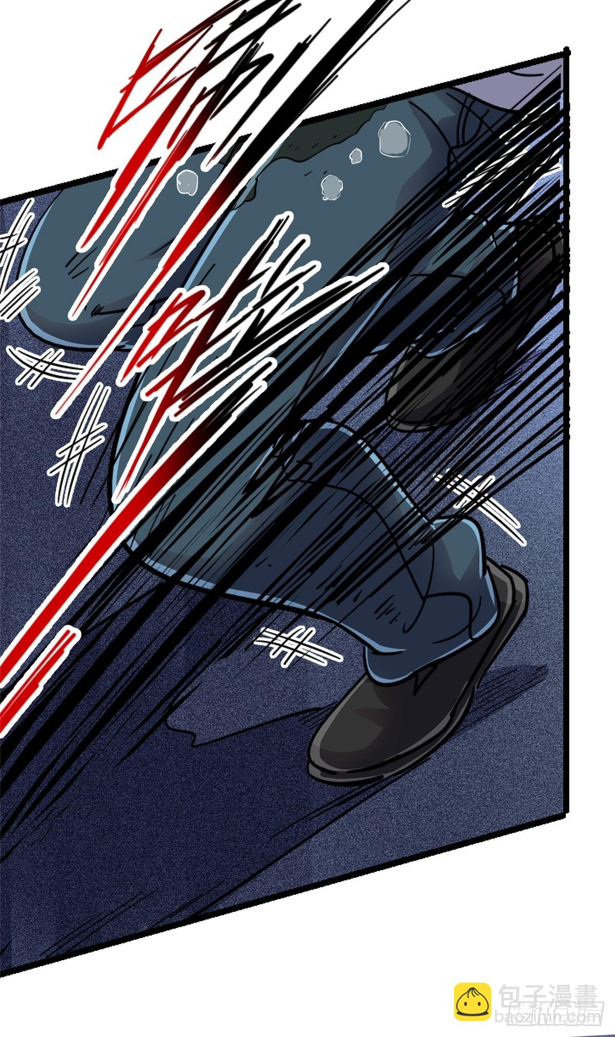 75.蛛丝(1/2)-第80话