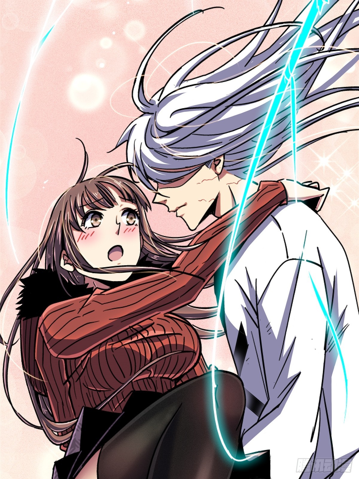 77.合围(1/2)-第82话