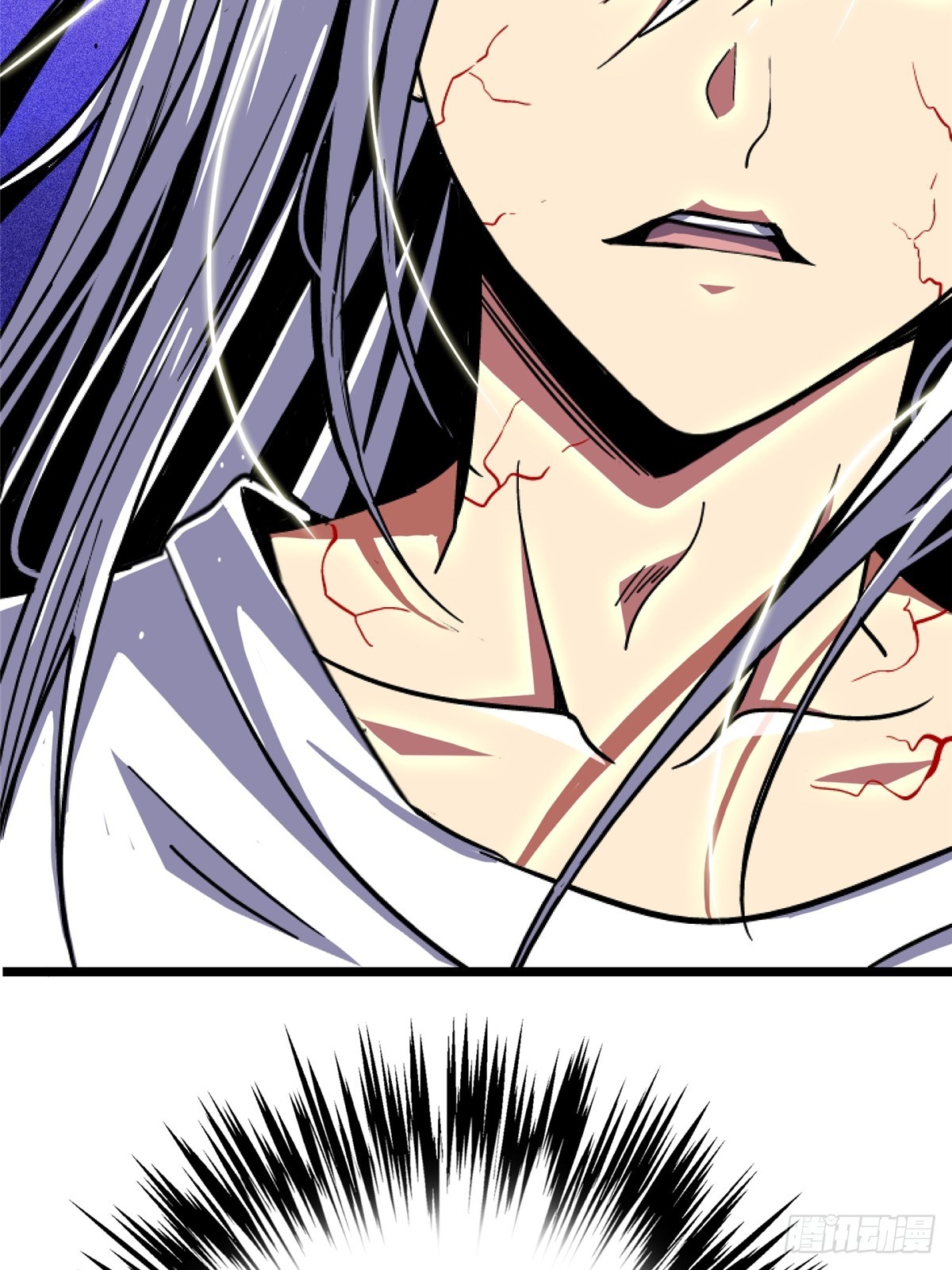 77.合围(1/2)-第82话