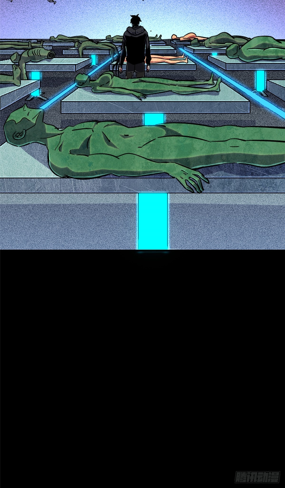 81.排名(1/2)-第86话