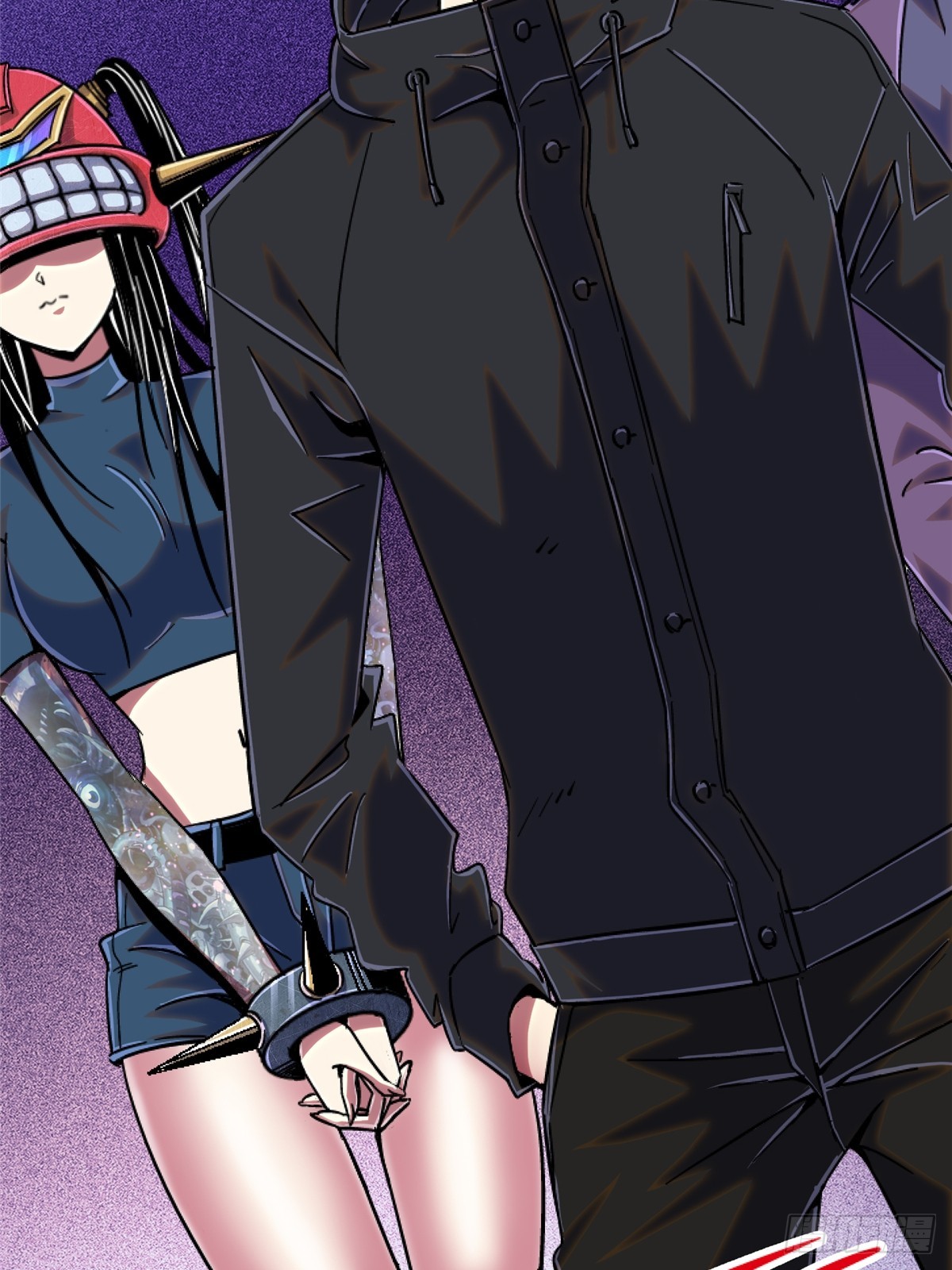 81.排名(1/2)-第86话