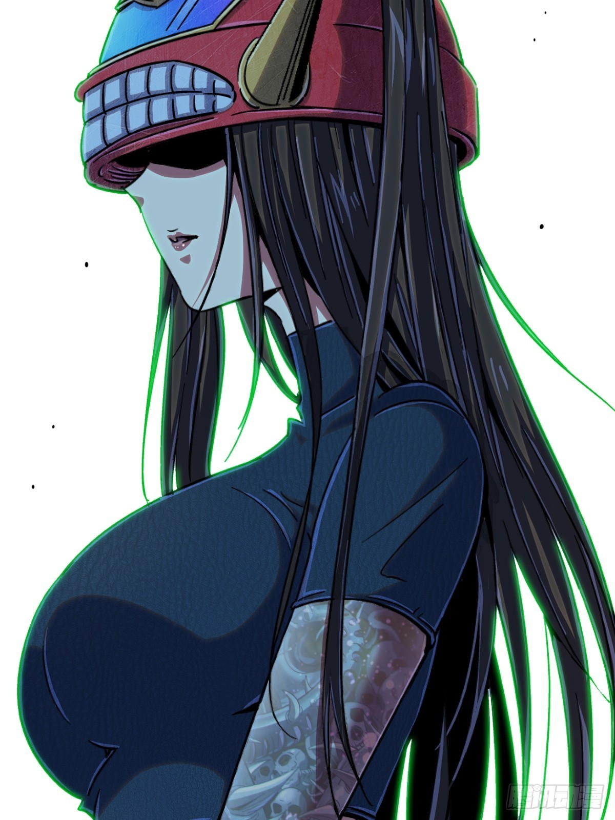 81.排名(1/2)-第86话