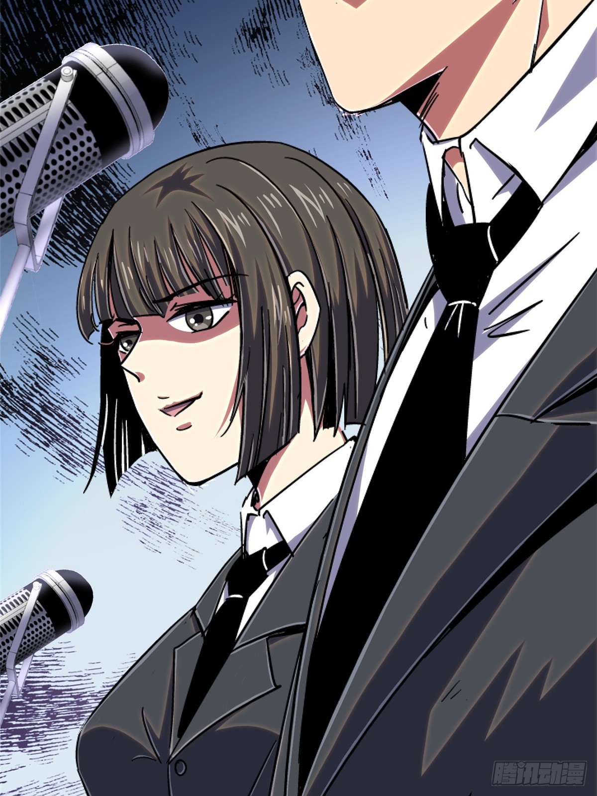 81.排名(1/2)-第86话