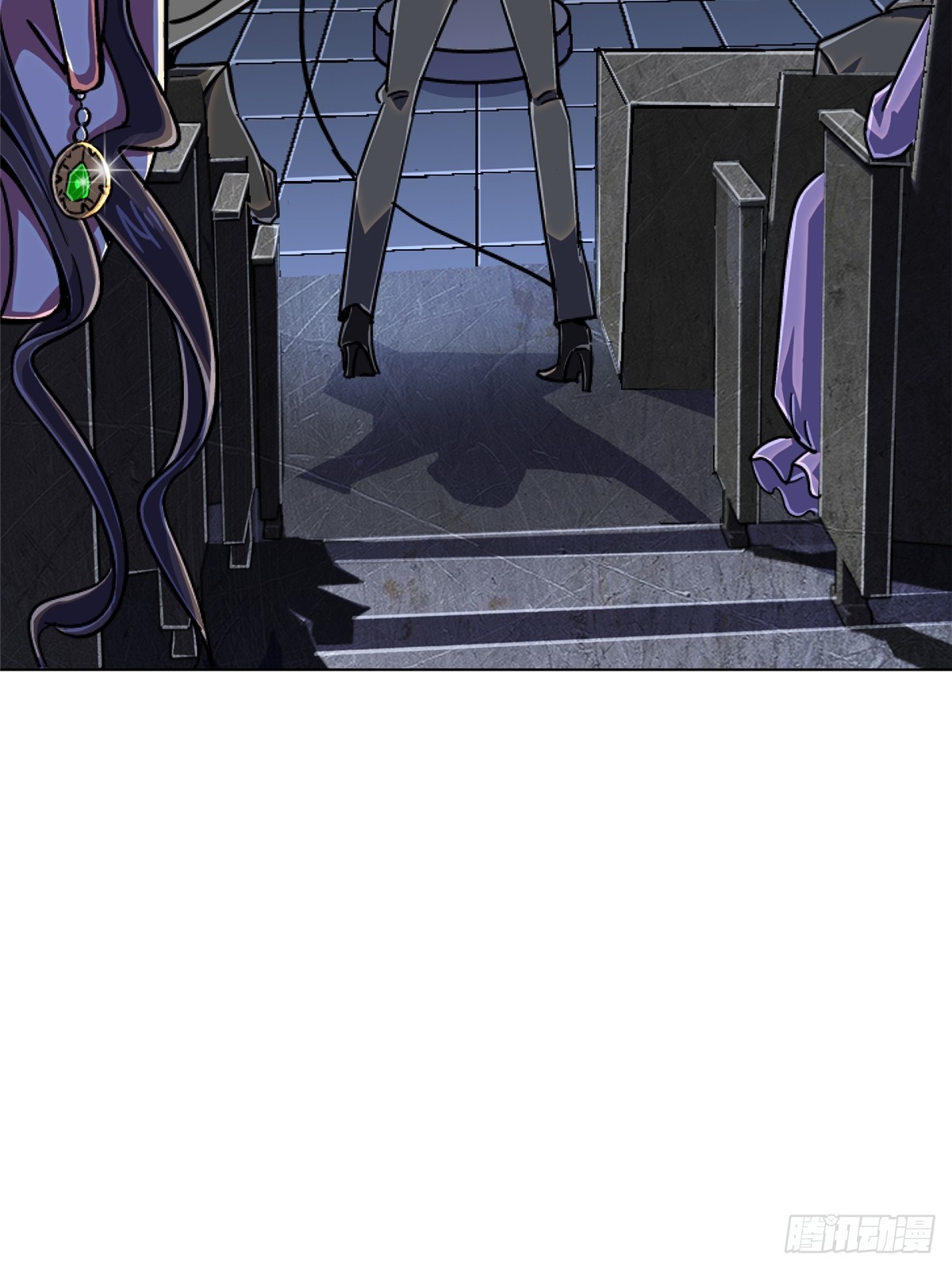 83.暗网(1/2)-第88话