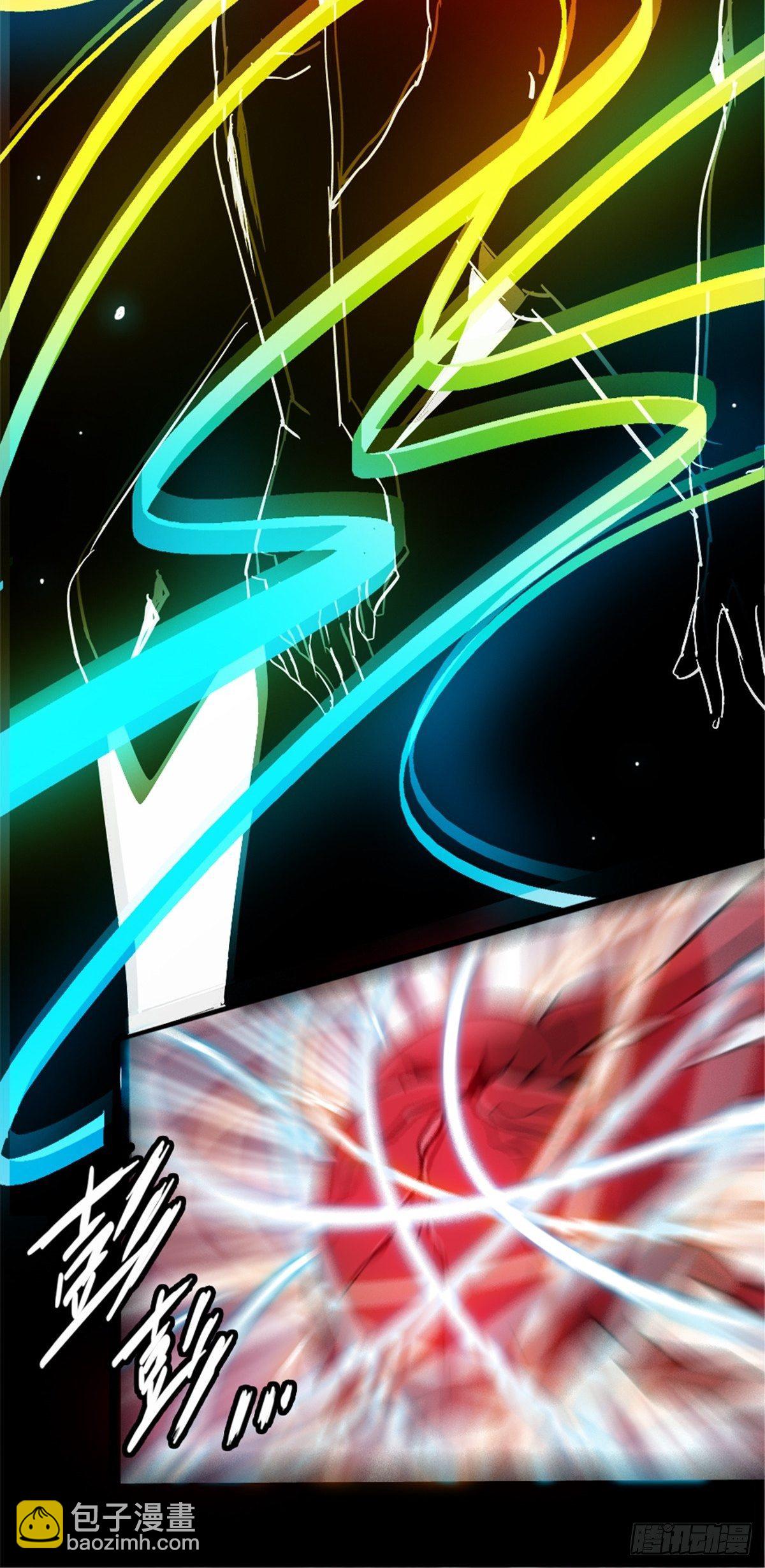 7.奈何桥(1/2)-第10话