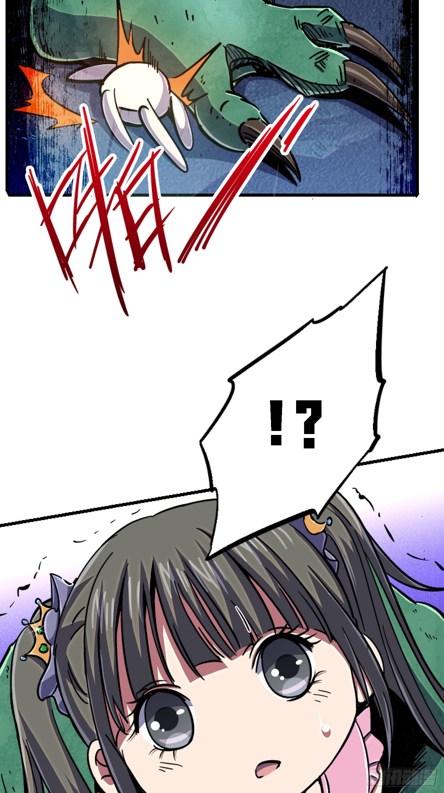 85.父亲(1/2)-第90话