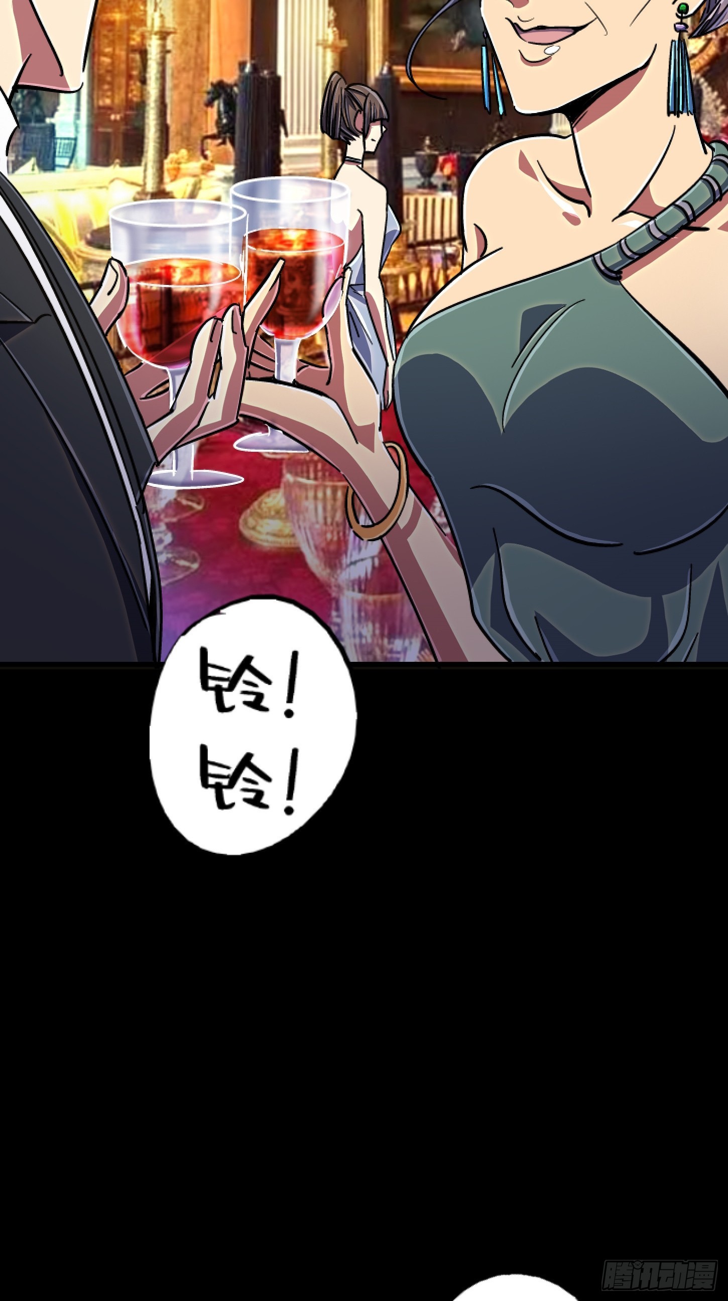 85.父亲(1/2)-第90话