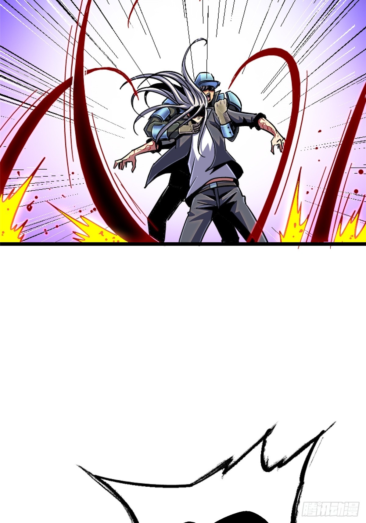 93.徐爸的赌注(1/2)-第98话